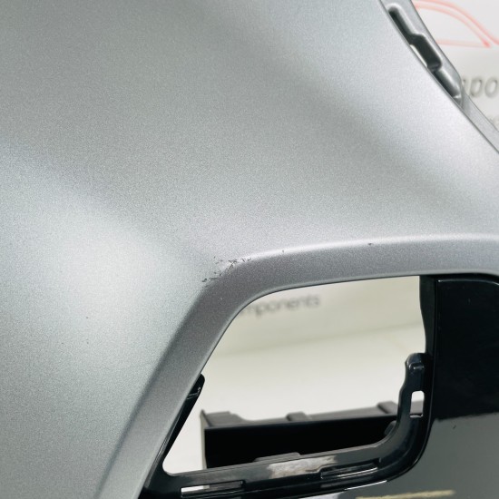 BMW X1 Front Bumper Genuine Grey U11 M Sport 2022 - 2024 [an25]