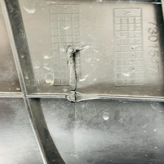 BMW 2 Series Active Tourer Left Fog Light Bracket Genuine F45 2014 - 2018 [za23]