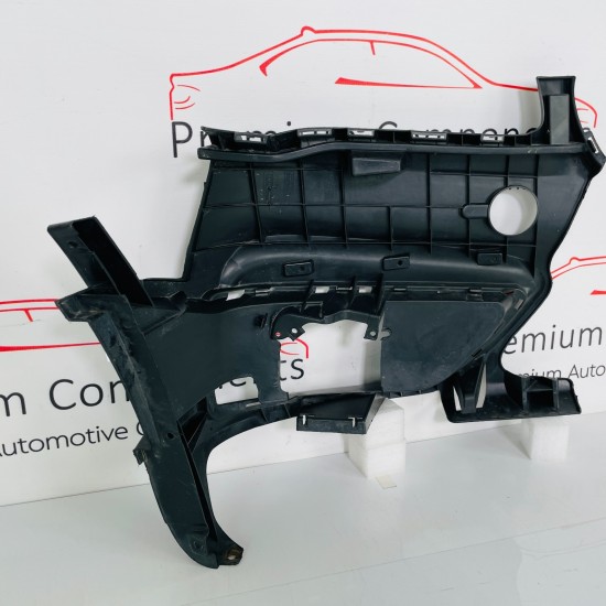 BMW 2 Series Active Tourer Left Fog Light Bracket Genuine F45 2014 - 2018 [za23]