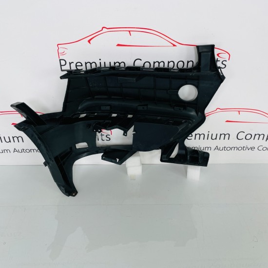BMW 2 Series Active Tourer Left Fog Light Bracket Genuine F45 2014 - 2018 [za23]