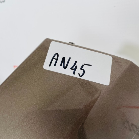 BMW X1 Front Bumper Genuine Gold F48 Se Lci With Pdc 2018 - 2023 [an45]