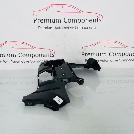 BMW X1 Fog Light Bracket Genuine F48 Front Left Mount Bracket 2015 - 2023 [za74]