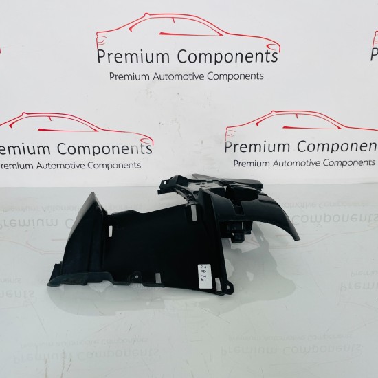 BMW X1 Fog Light Bracket Genuine F48 Front Left Mount Bracket 2015 - 2023 [za74]