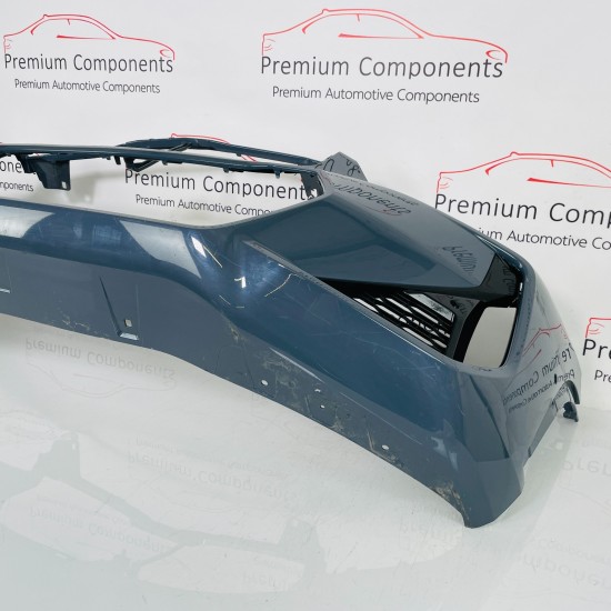 BMW X1 Front Bumper Genuine Grey U11 M Sport 2022 - 2024 [an32]