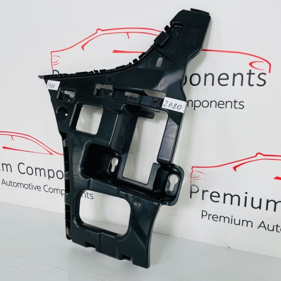 BMW 2 Series Gran Tourer Rear Left Bumper Mount Bracket Genuine F46 2014 - 2018 BMW 2 Series Gran Tourer Rear Left Bumper Mount Bracket Genuine F46 2014 - 2018