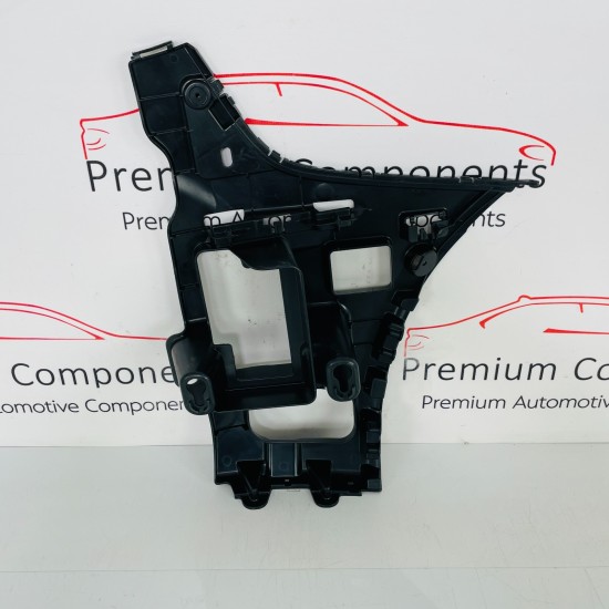 BMW 2 Series Gran Tourer Rear Left Bumper Mount Bracket Genuine F46 2014 - 2018 BMW 2 Series Gran Tourer Rear Left Bumper Mount Bracket Genuine F46 2014 - 2018