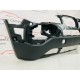 Front Bumper BMW X3 E83 Genuine Black 2006 - 2010 [pc284]