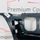 BMW 3 Series E91 Rear Left Bumper Bracket Genuine Estate Guide Mount [za96]