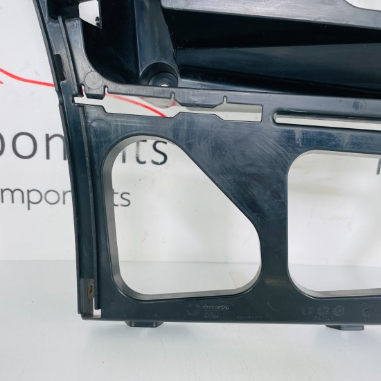 BMW 3 Series E91 Rear Left Bumper Bracket Genuine Estate Guide Mount [za96]