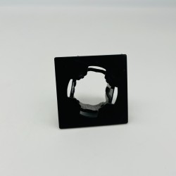 Parking Sensor Mount Bracket BMW 5 Series F10  [x113]