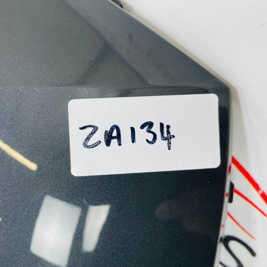 BMW 4 Series Rear Bumper G22 G23 M Sport Genuine Grey 2020 - 2025 [za134]