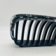 BMW 5 Series Driver Kidney Grill Genuine F10 F11 Se Right 2010 – 2017 [x141]
