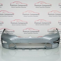 BMW 3 Series Front Bumper Skin G20 G21 Sport Line No Damage 2019 – 2023 [aj53]