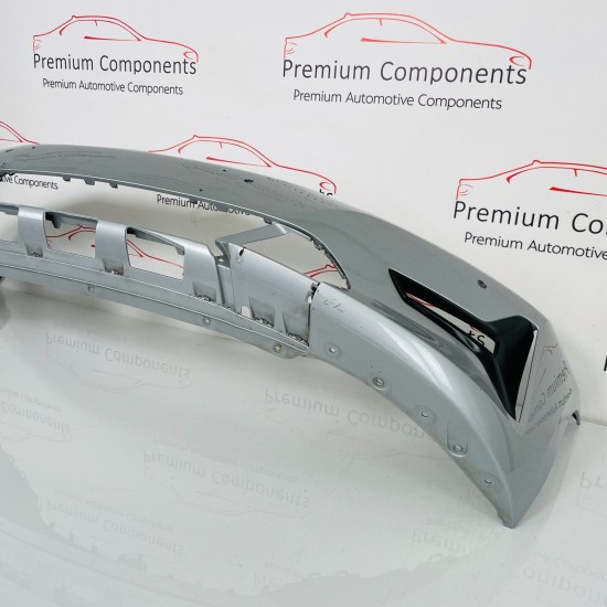 BMW 3 Series Front Bumper Skin G20 G21 Sport Line No Damage 2019 – 2023 [aj53]