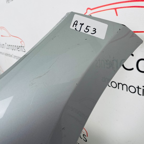 BMW 3 Series Front Bumper Skin G20 G21 Sport Line No Damage 2019 – 2023 [aj53]