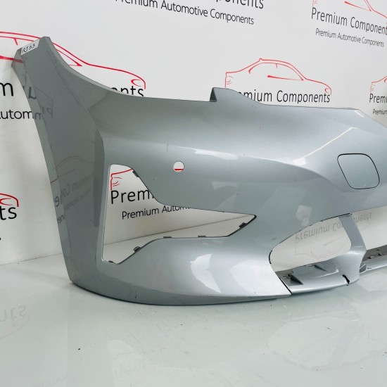 BMW 3 Series Front Bumper Skin G20 G21 Sport Line No Damage 2019 – 2023 [aj53]