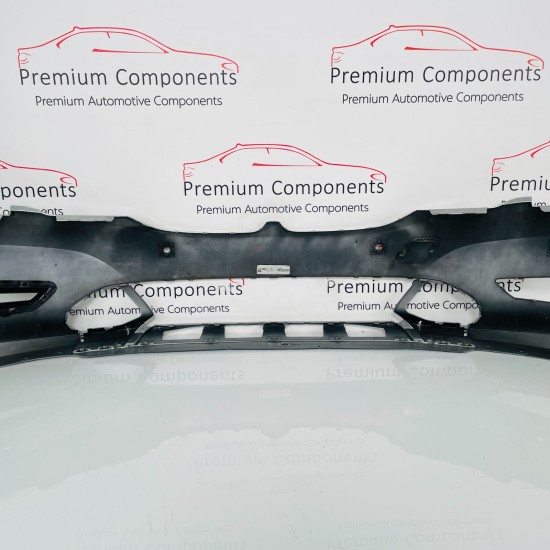 BMW 3 Series Front Bumper Skin G20 G21 Sport Line No Damage 2019 – 2023 [aj53]