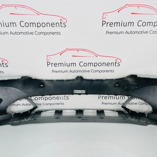 BMW 3 Series Front Bumper Skin G20 G21 Sport Line No Damage 2019 – 2023 [aj53]