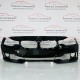 BMW 3 Series Front Bumper F30 F31 Se Sport Genuine Black 51117263476 2012 – 2015 BMW 3 Series Front Bumper F30 F31 Se Sport Genuine Black 51117263476 2012 – 2015