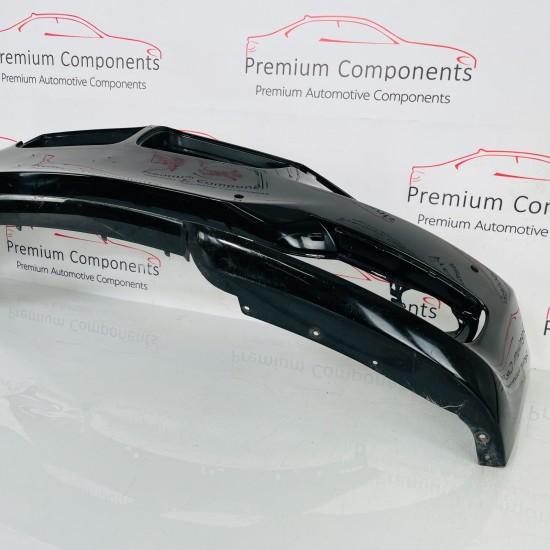 BMW 3 Series Front Bumper F30 F31 Se Sport Genuine Black 51117263476 2012 – 2015 BMW 3 Series Front Bumper F30 F31 Se Sport Genuine Black 51117263476 2012 – 2015