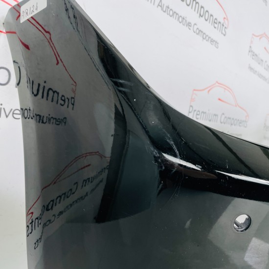 BMW 3 Series Front Bumper F30 F31 Se Sport Genuine Black 51117263476 2012 – 2015 BMW 3 Series Front Bumper F30 F31 Se Sport Genuine Black 51117263476 2012 – 2015