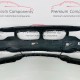 BMW 3 Series Front Bumper F30 F31 Se Sport Genuine Black 51117263476 2012 – 2015 BMW 3 Series Front Bumper F30 F31 Se Sport Genuine Black 51117263476 2012 – 2015