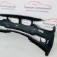 BMW 3 Series Front Bumper F30 F31 Se Sport Genuine Black 51117263476 2012 – 2015 BMW 3 Series Front Bumper F30 F31 Se Sport Genuine Black 51117263476 2012 – 2015