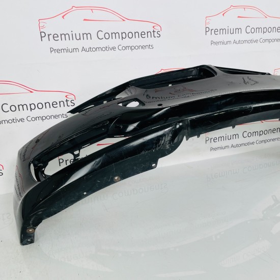 BMW 3 Series Front Bumper F30 F31 Se Sport Genuine Black 51117263476 2012 – 2015 BMW 3 Series Front Bumper F30 F31 Se Sport Genuine Black 51117263476 2012 – 2015