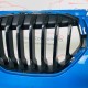 BMW X1 Front Bumper M Sport F48 Genuine Blue 51118075875 | 2019 - 2023 [ar130]