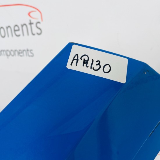 BMW X1 Front Bumper M Sport F48 Genuine Blue 51118075875 | 2019 - 2023 [ar130]