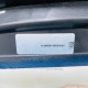 BMW X1 Front Bumper F48 Basic Se Lci Genuine Blue 51117954205 / 2019 - 2023