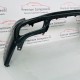 BMW X5 Rear Bumper G05 M Sport Genuine Grey 51128069240 | 2020 - 2024 [ar135]