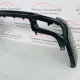 BMW X5 Rear Bumper G05 M Sport Genuine Grey 51128069240 | 2020 - 2024 [ar135]