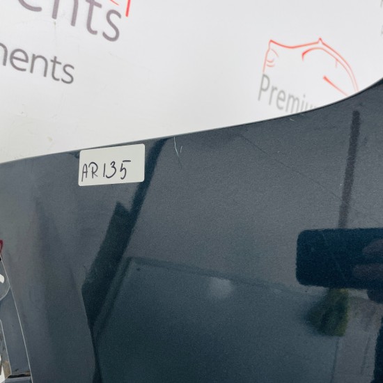 BMW X5 Rear Bumper G05 M Sport Genuine Grey 51128069240 | 2020 - 2024 [ar135]