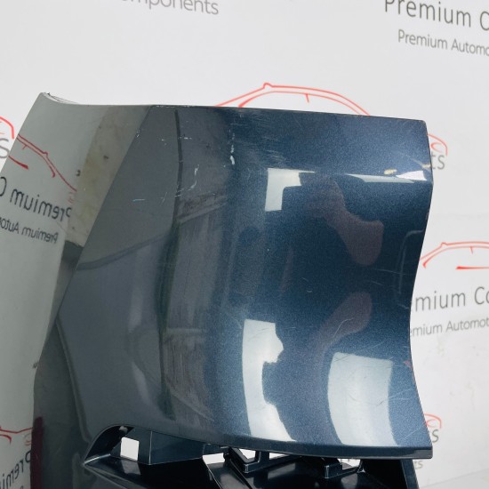 BMW X5 Rear Bumper G05 M Sport Genuine Grey 51128069240 | 2020 - 2024 [ar135]