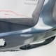 BMW X5 Rear Bumper G05 M Sport Genuine Grey 51128069240 | 2020 - 2024 [ar135]