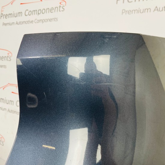 BMW X5 Rear Bumper G05 M Sport Genuine Grey 51128069240 | 2020 - 2024 [ar135]