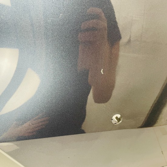 BMW X5 Rear Bumper G05 M Sport Genuine Grey 51128069240 | 2020 - 2024 [ar135]