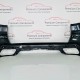 BMW X5 Rear Bumper G05 M Sport Genuine Grey 51128069240 | 2020 - 2024 [ar135]