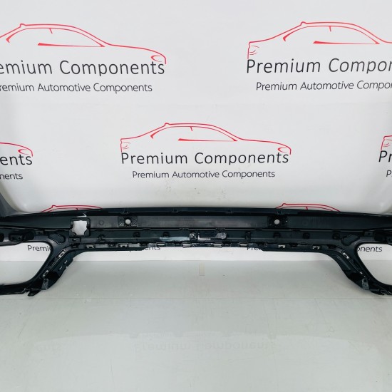 BMW X5 Rear Bumper G05 M Sport Genuine Grey 51128069240 | 2020 - 2024 [ar135]