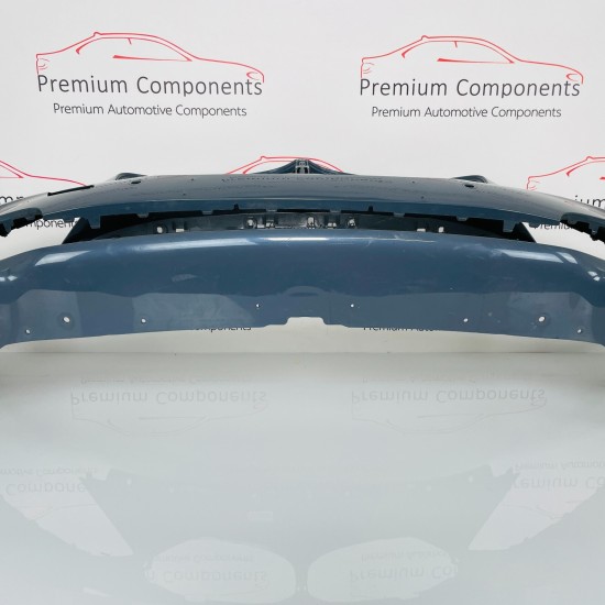 BMW 1 Series F40 M Sport Front Bumper 2019 - 2023 [aa94]