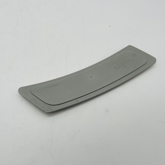 BMW 5 6 Series F10 F06 F12 F13 Right Driver Side Front Bumper Reflector [x108]