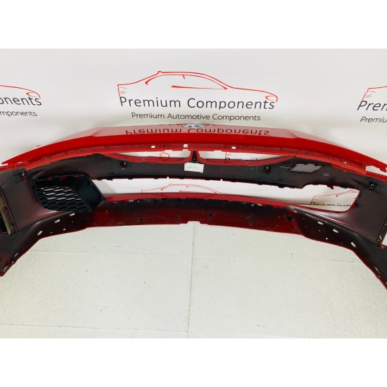 BMW 1 Series F40 M Sport Front Bumper 2019 - 2022 [f84]