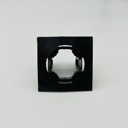 VW Audi BMW Seat Skoda Ford Volvo Parking Sensor Mount Bracket Pdc [x104]