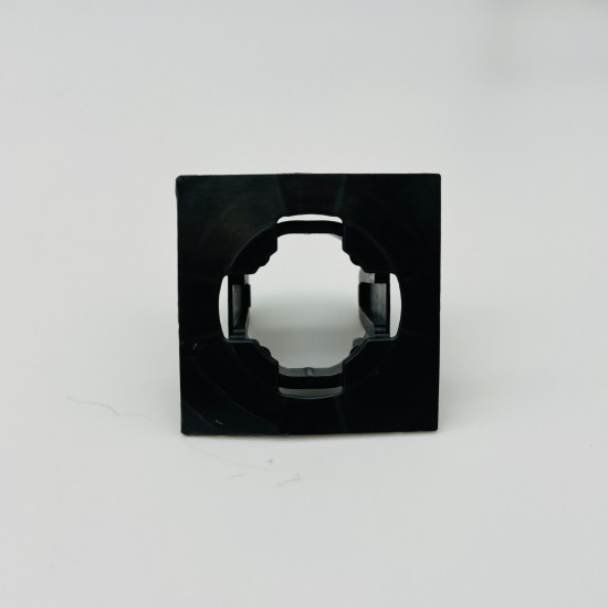 VW Audi BMW Seat Skoda Ford Volvo Parking Sensor Mount Bracket Pdc [x104]