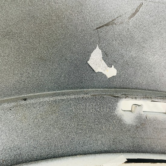 BMW X1 Front Bumper Genuine White F48 M Sport 2019 - 2023 [ao56]