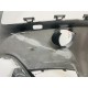 BMW X3 F25 Front Bumper Genuine M Sport In Primer 2009 - 2017 [z3]