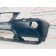 BMW X3 F25 Front Bumper Genuine M Sport In Primer 2009 - 2017 [z3]