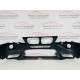 BMW X3 F25 Front Bumper Genuine M Sport In Primer 2009 - 2017 [z3]