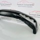 BMW 5 Series Front Bumper G30 G31 Se Genuine Grey 2017 - 2020 [ap37]